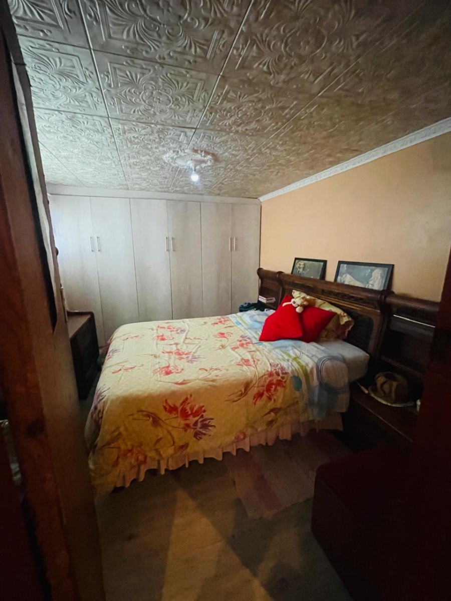 2 Bedroom Property for Sale in Mdantsane Nu 14 Eastern Cape